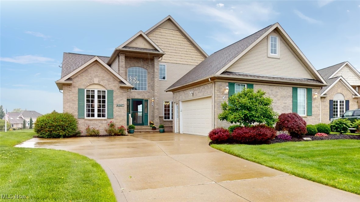 4087 Watercourse Drive