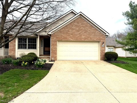 5161 Westwind Circle NW North Canton OH 44720
