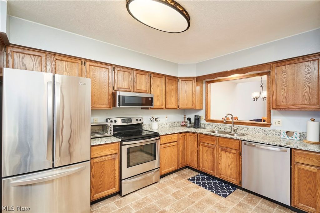 Photo of 5161 Westwind Circle NW, North Canton, OH 44720 (MLS # 5211750)