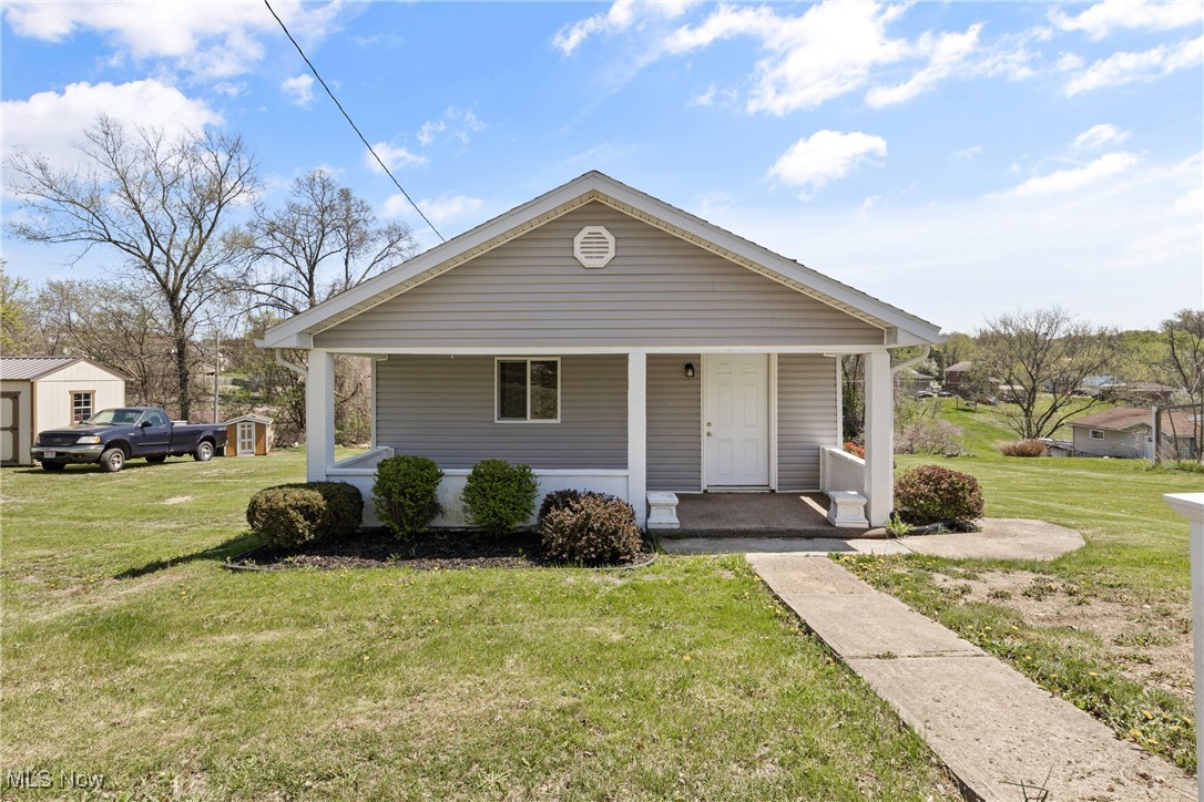 150 Locust Street, Wintersville, Ohio image 1