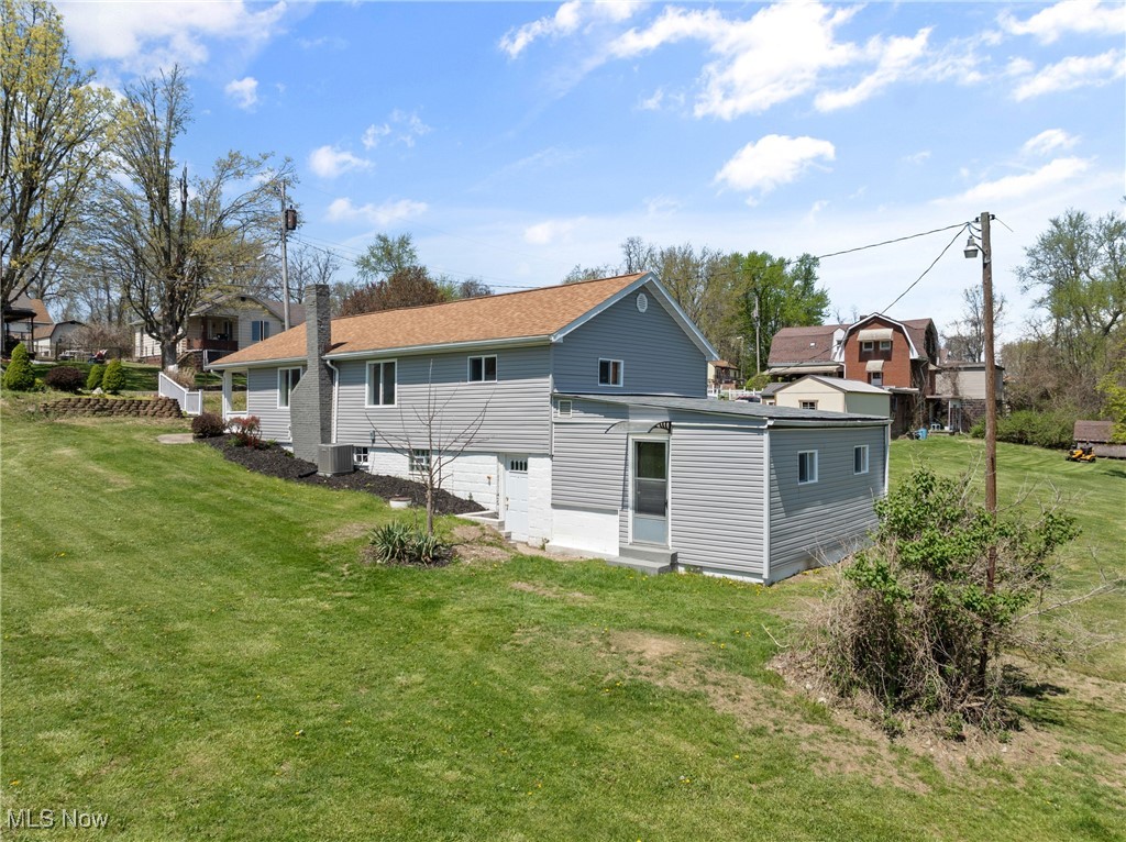 150 Locust Street, Wintersville, Ohio image 27