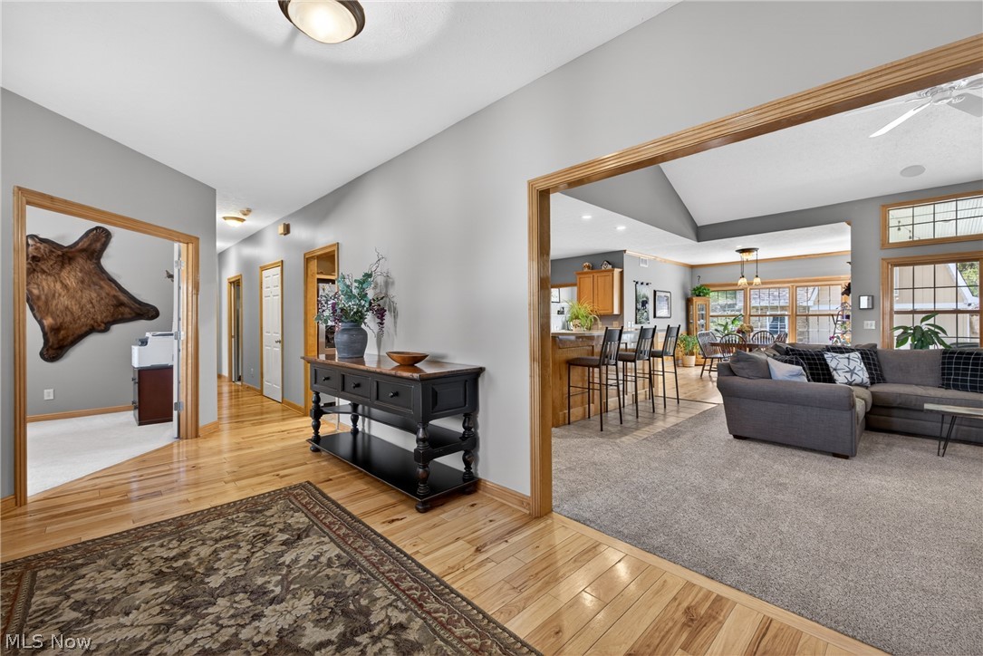 12420 Falcon Ridge Road