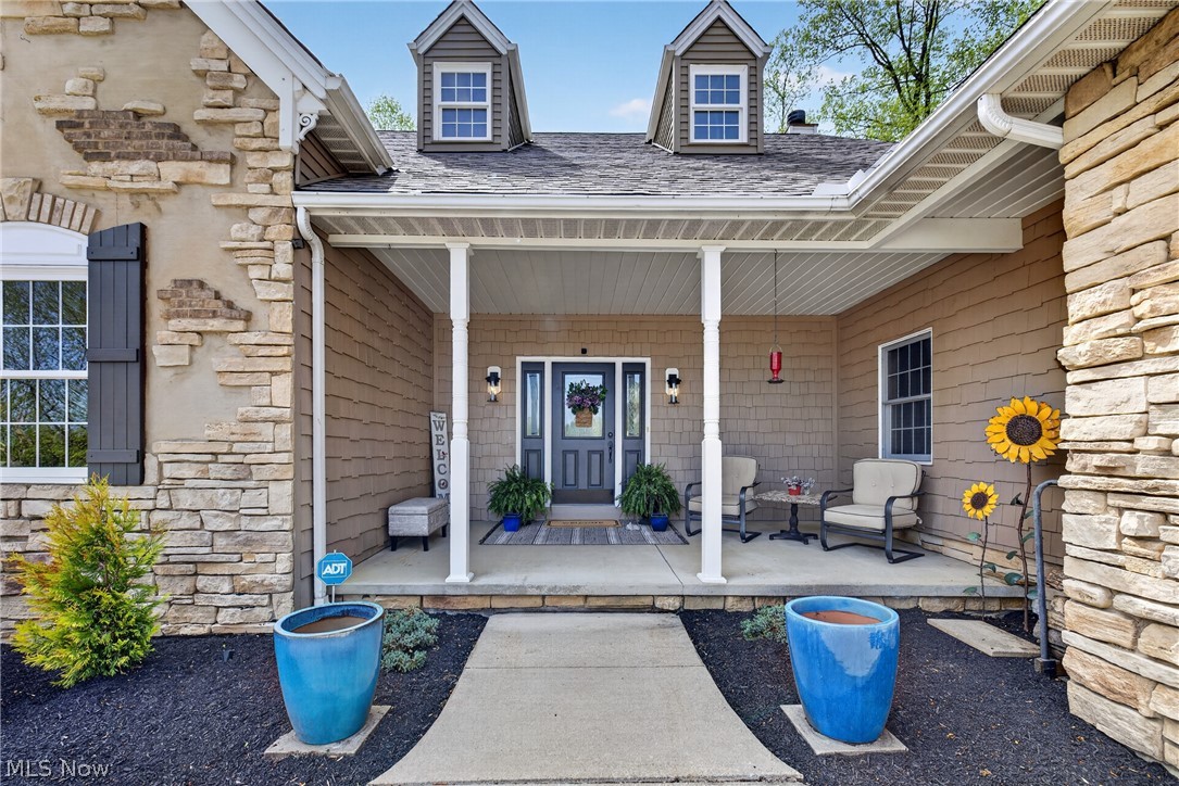 12420 Falcon Ridge Road
