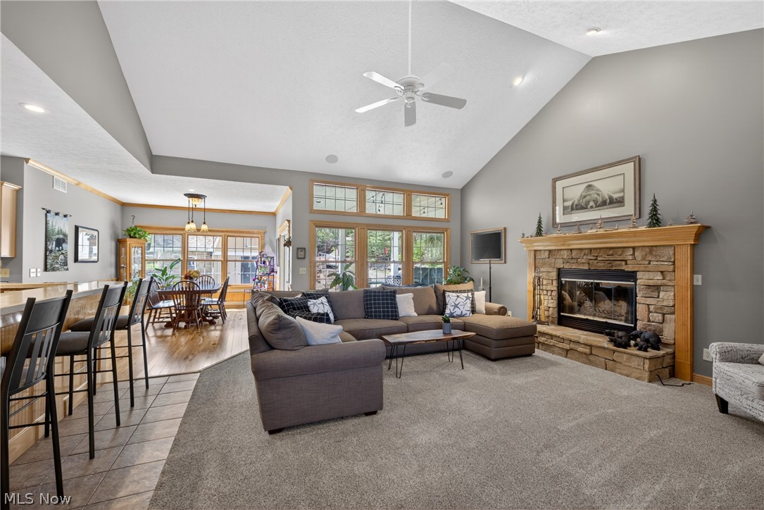 12420 Falcon Ridge Road
