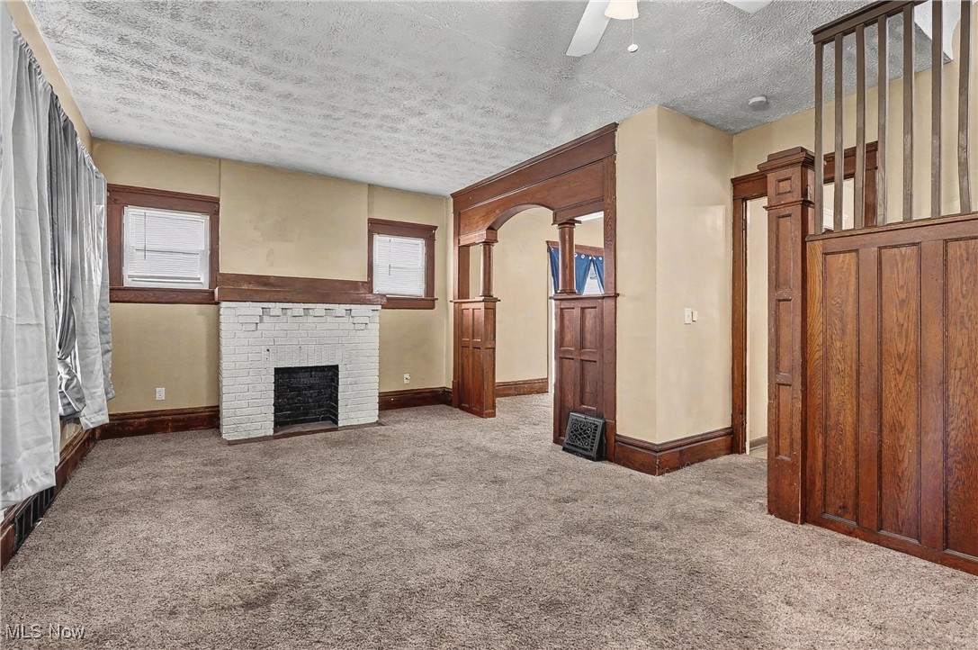 A C Voris Allotment - Residential