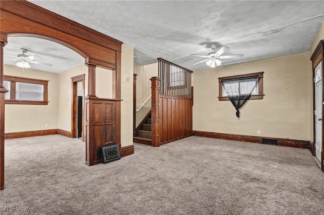 A C Voris Allotment - Residential