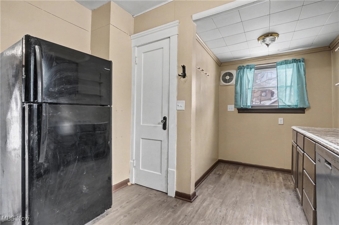 A C Voris Allotment - Residential