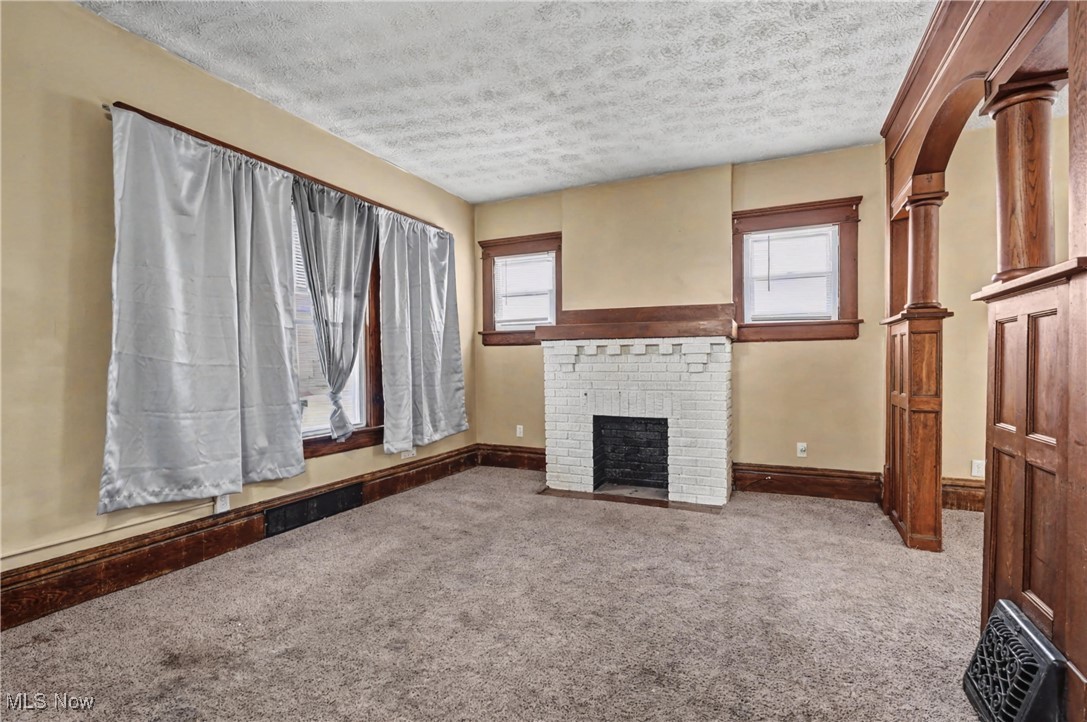 A C Voris Allotment - Residential