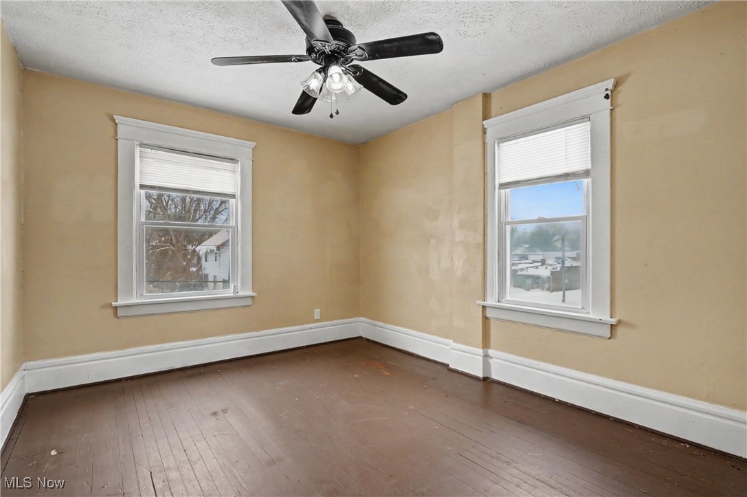 A C Voris Allotment - Residential