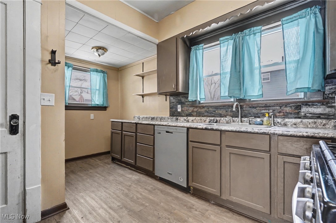 A C Voris Allotment - Residential