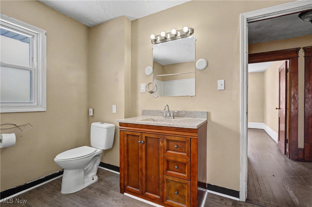 A C Voris Allotment - Residential