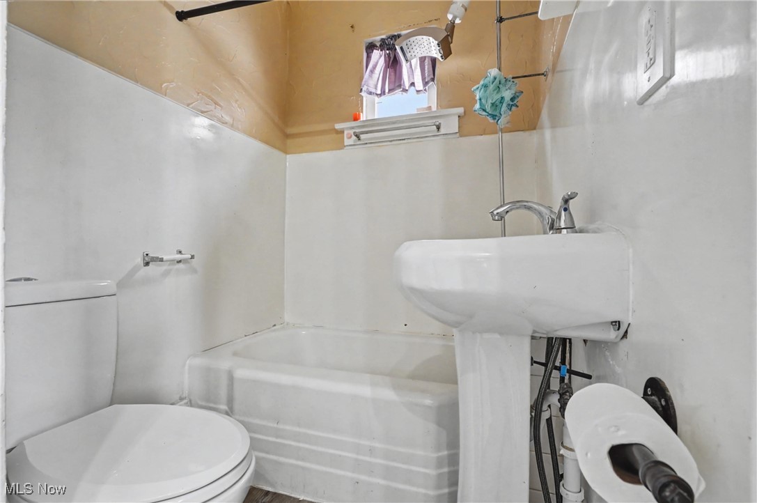 A C Voris Allotment - Residential