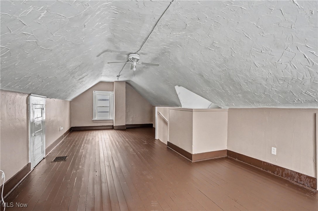 A C Voris Allotment - Residential