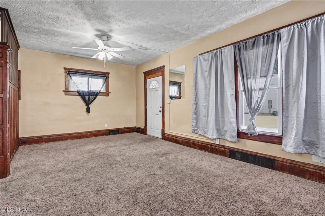 A C Voris Allotment - Residential