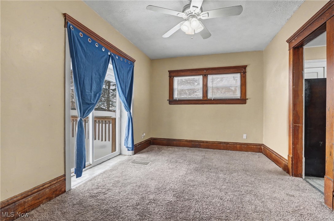 A C Voris Allotment - Residential