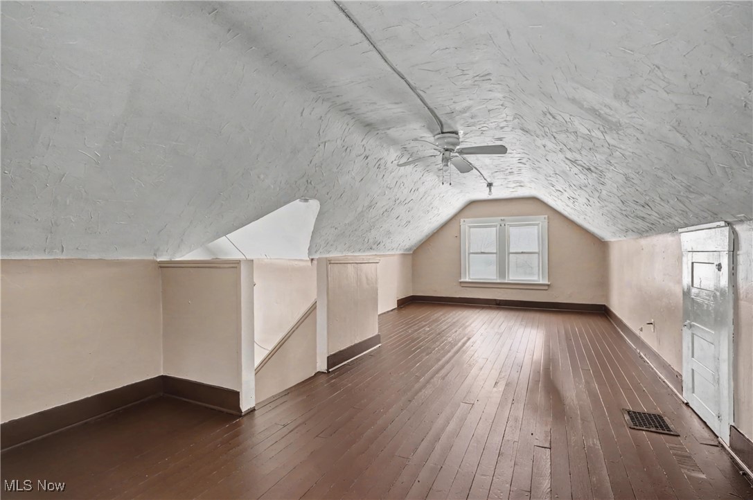 A C Voris Allotment - Residential