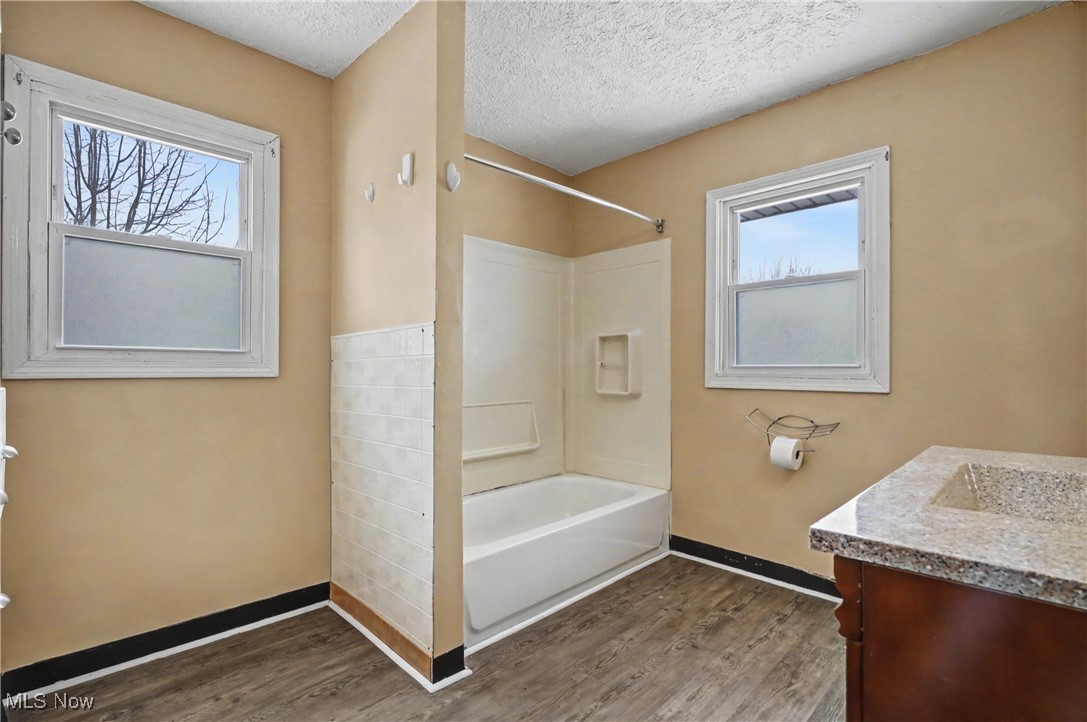 A C Voris Allotment - Residential