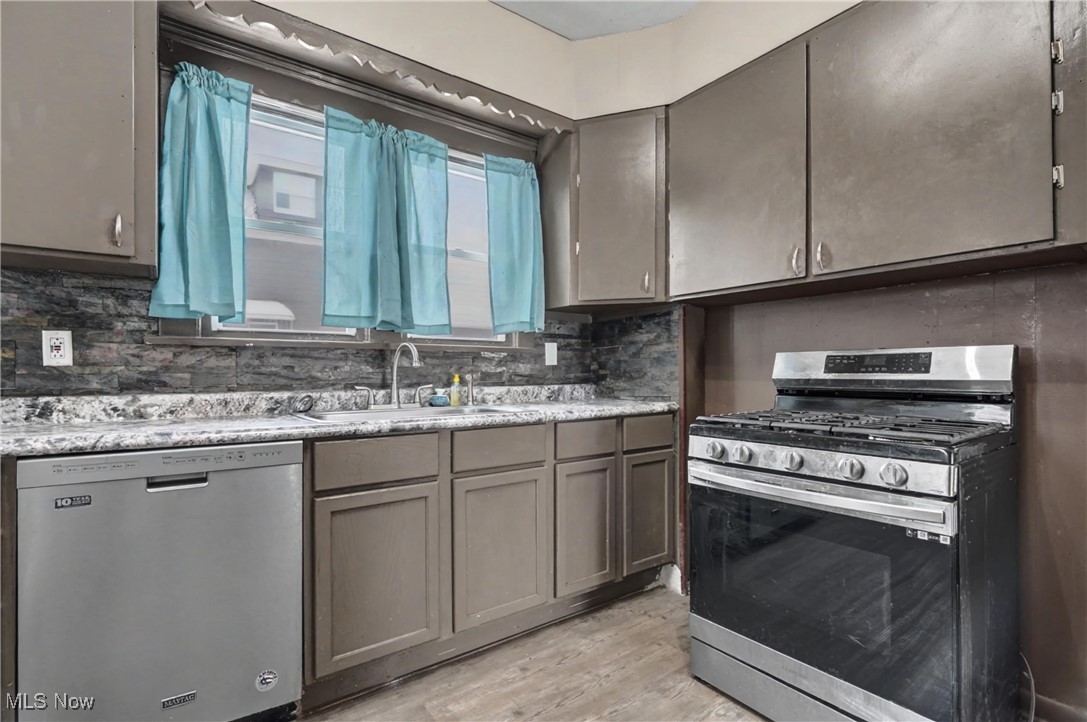 A C Voris Allotment - Residential