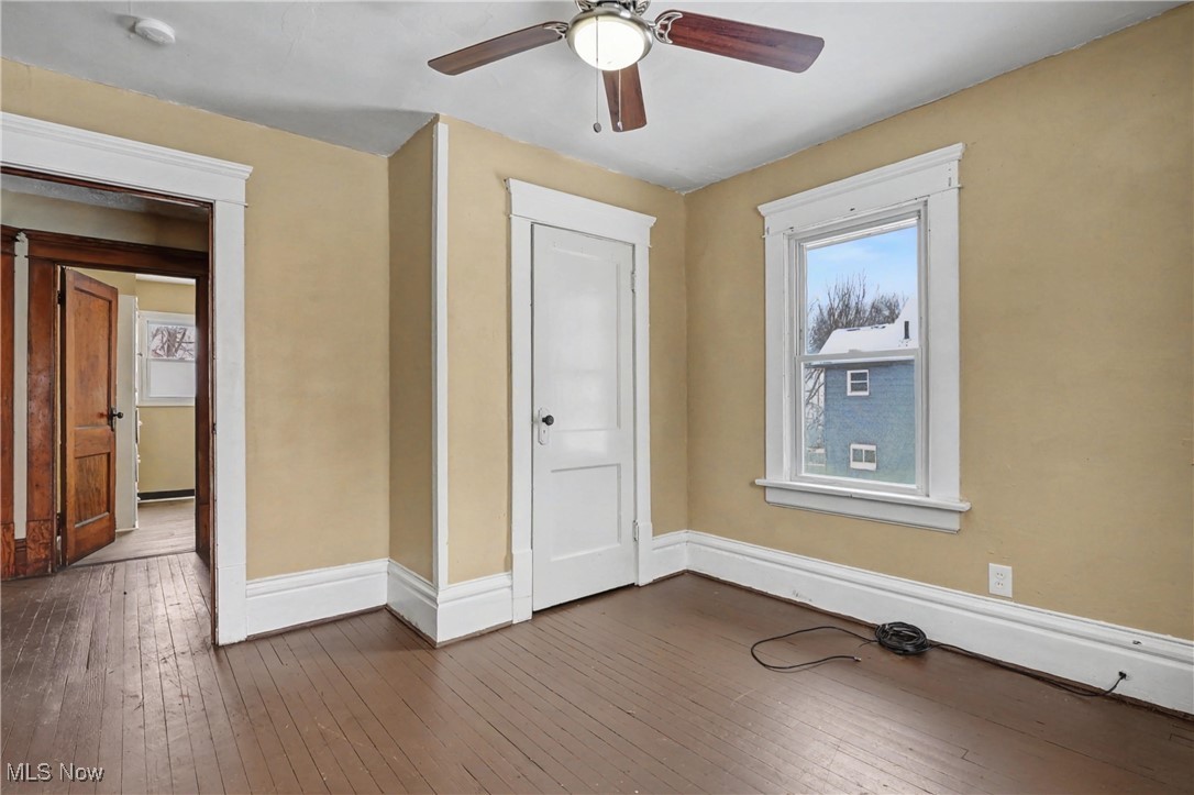 A C Voris Allotment - Residential