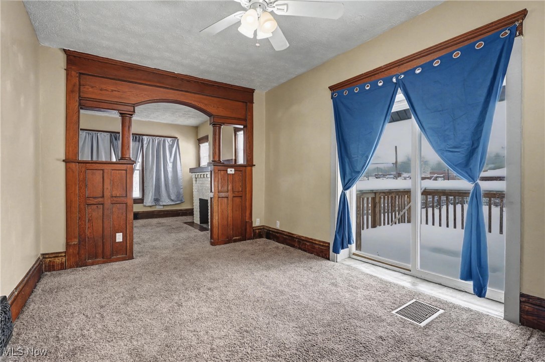 A C Voris Allotment - Residential