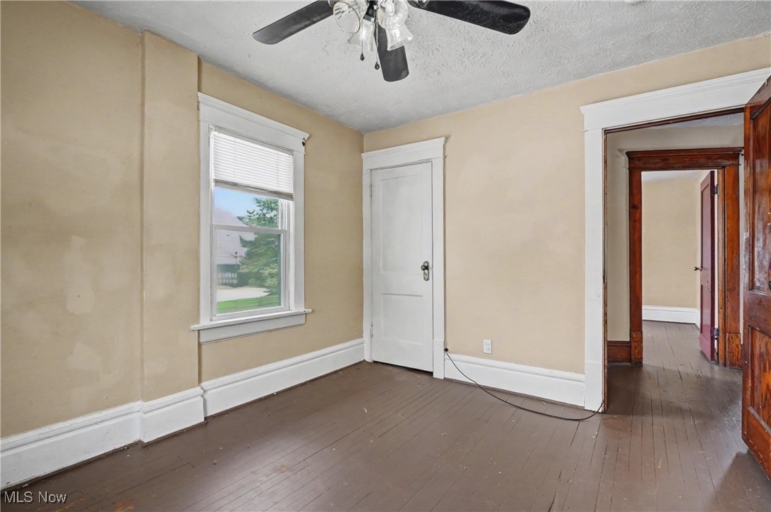 A C Voris Allotment - Residential