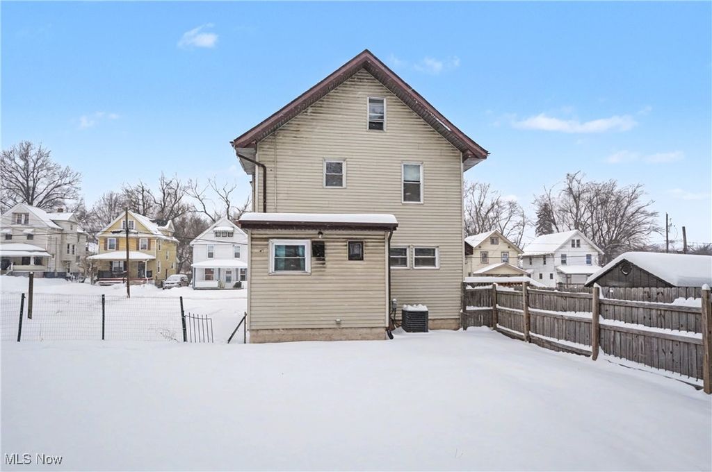 Photo of 779 Kling Street, Akron, OH 44311 (MLS # 5183979)