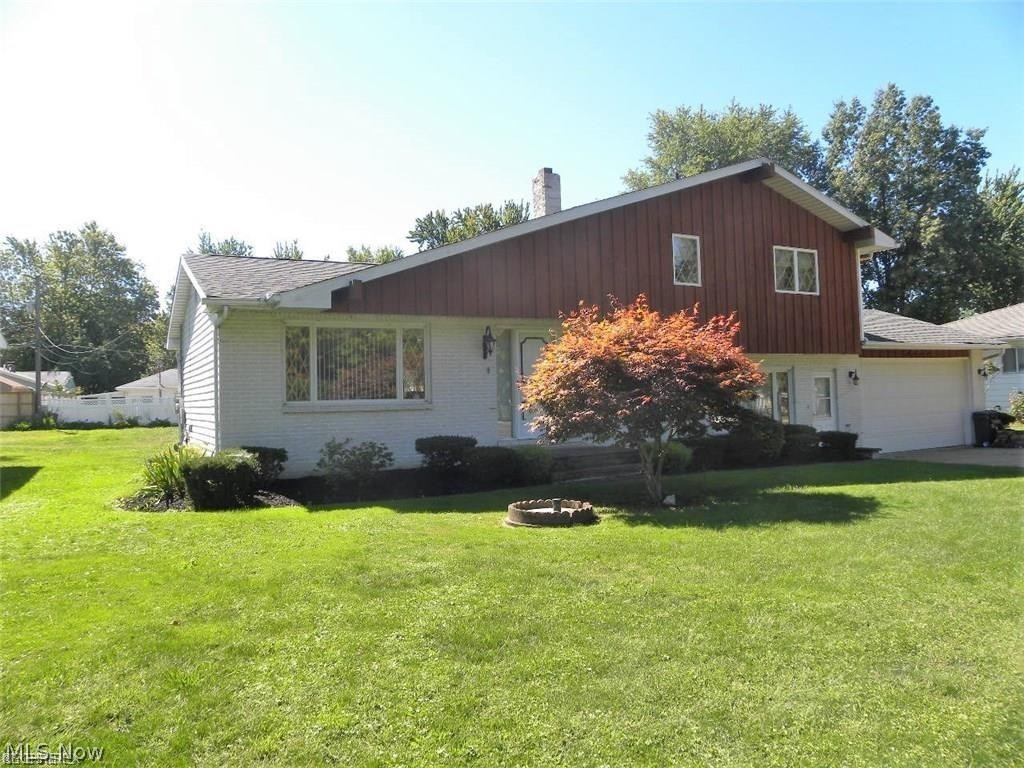 Saybrook Township - Residential