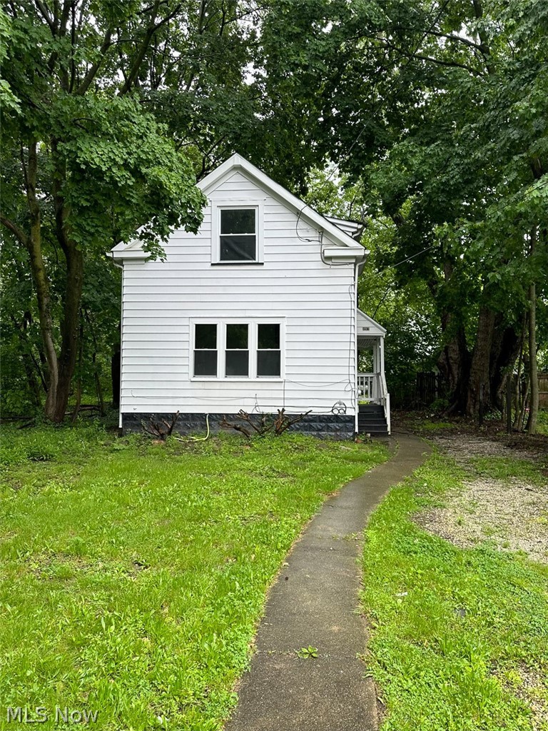 Storer Land Co Allotment - Residential