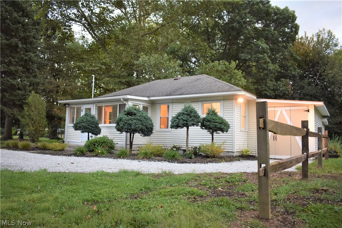 Fruitland Acres - Residential