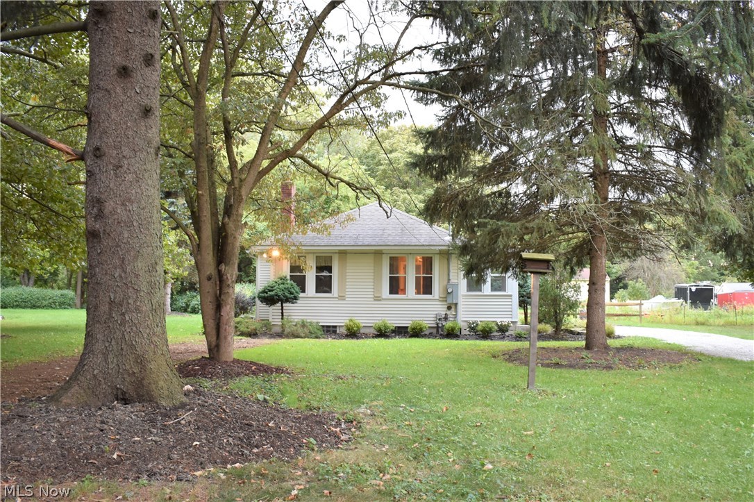 Fruitland Acres - Residential