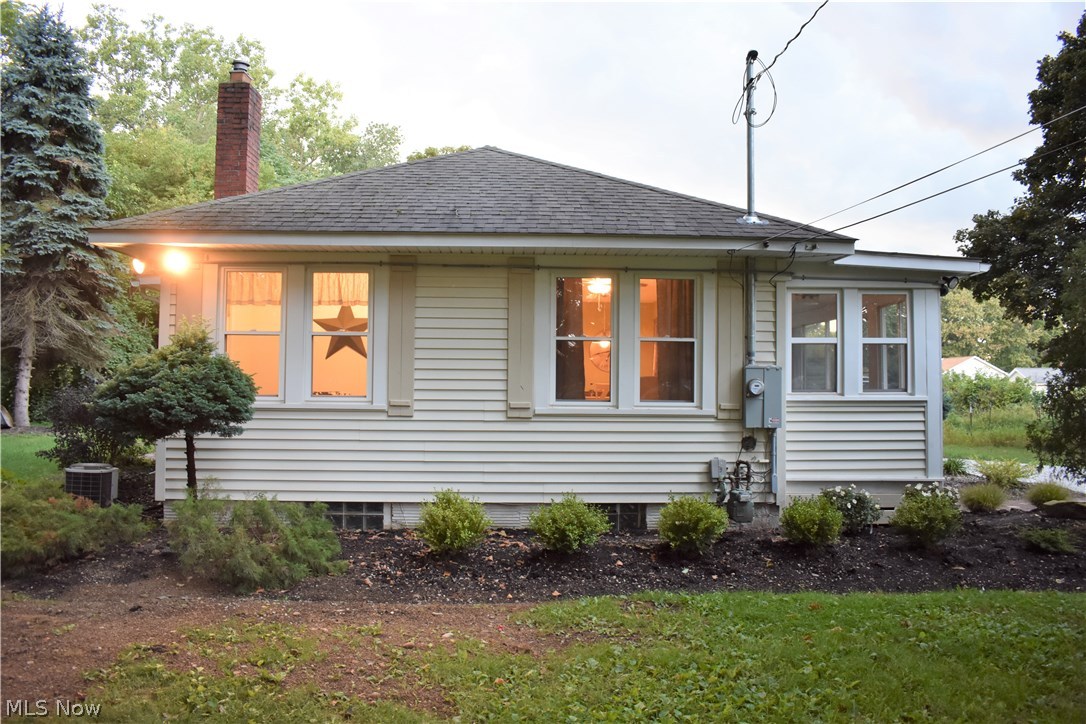 Fruitland Acres - Residential