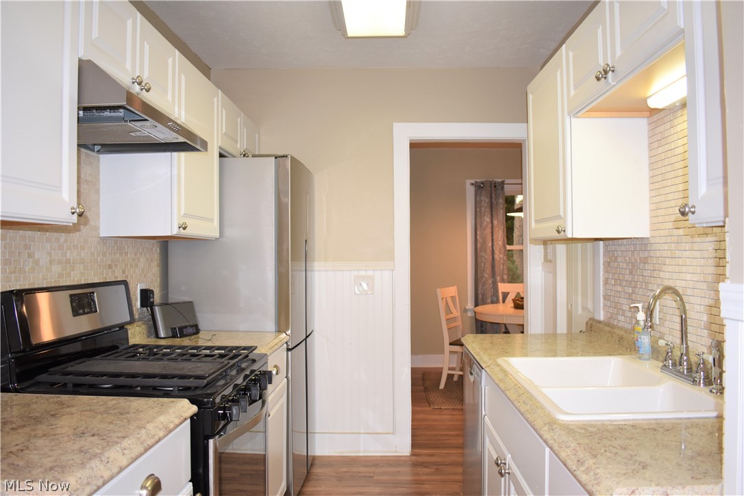 Fruitland Acres - Residential