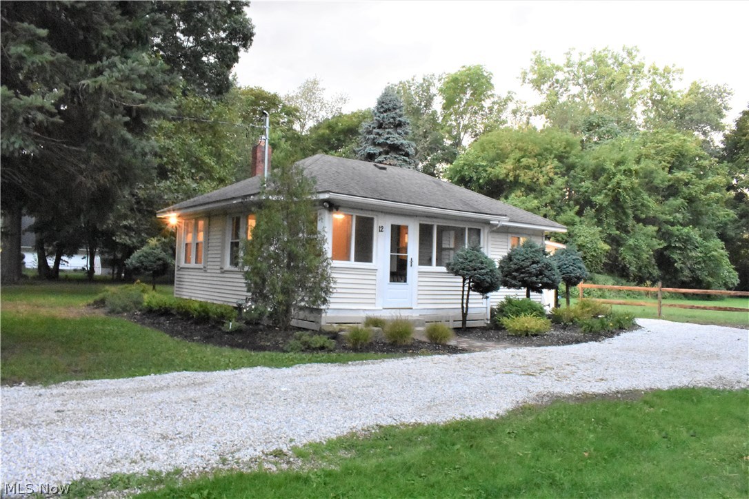 Fruitland Acres - Residential