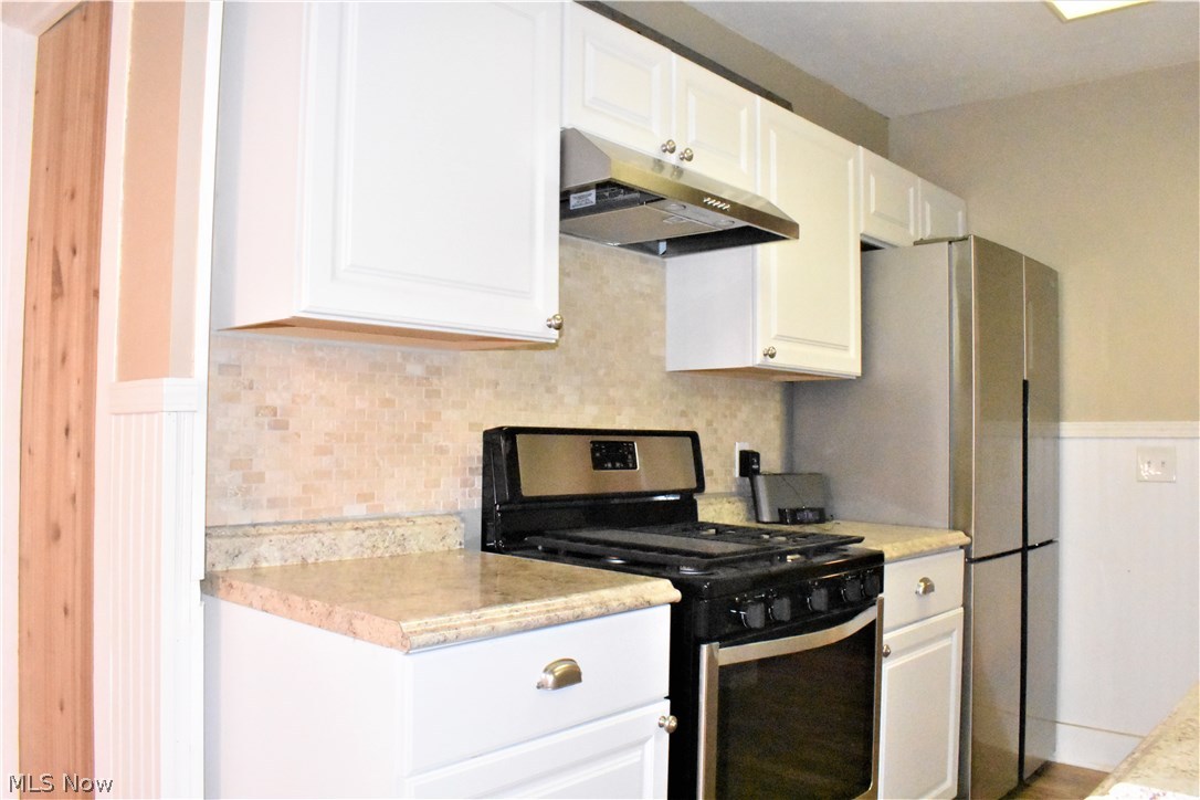 Fruitland Acres - Residential