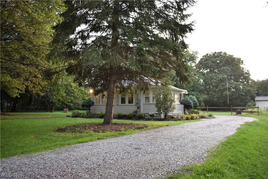 Fruitland Acres - Residential