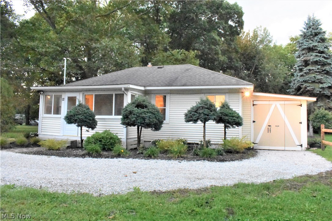 Fruitland Acres - Residential