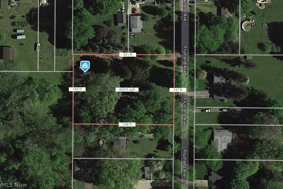 Fruitland Acres - Residential