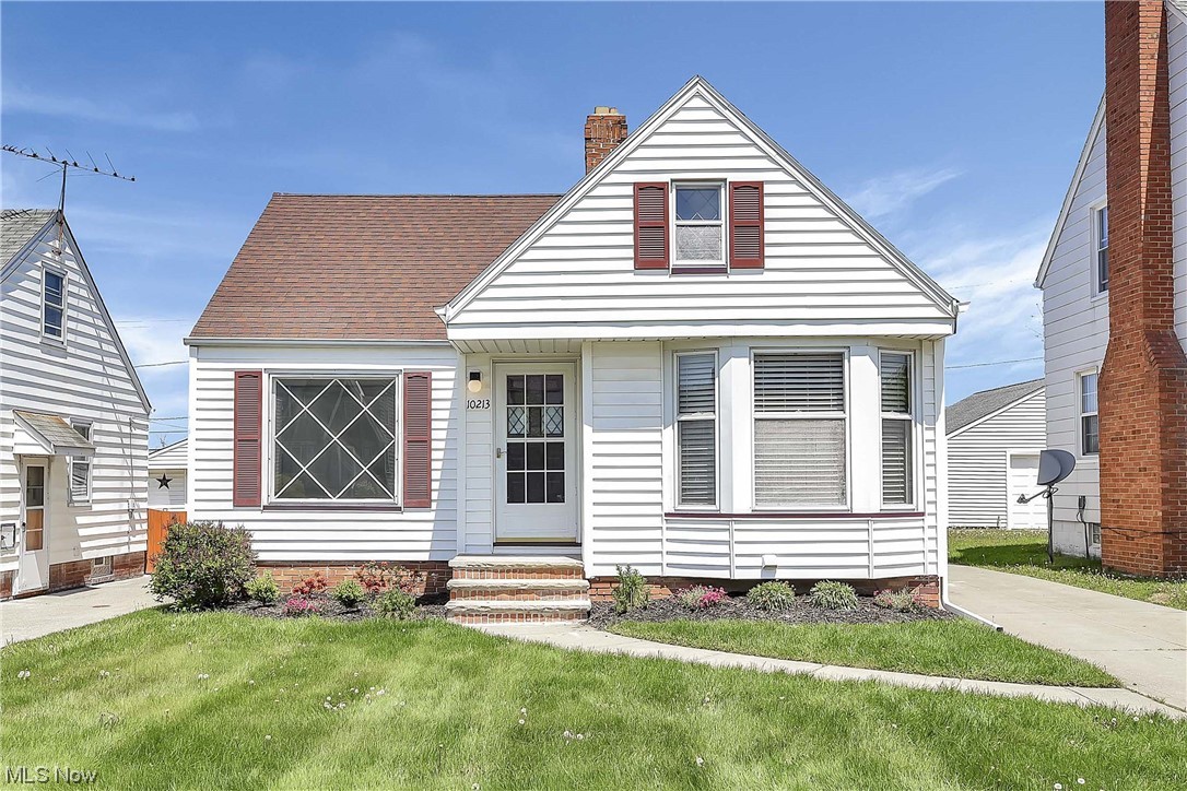 Turney Hlnds - Residential