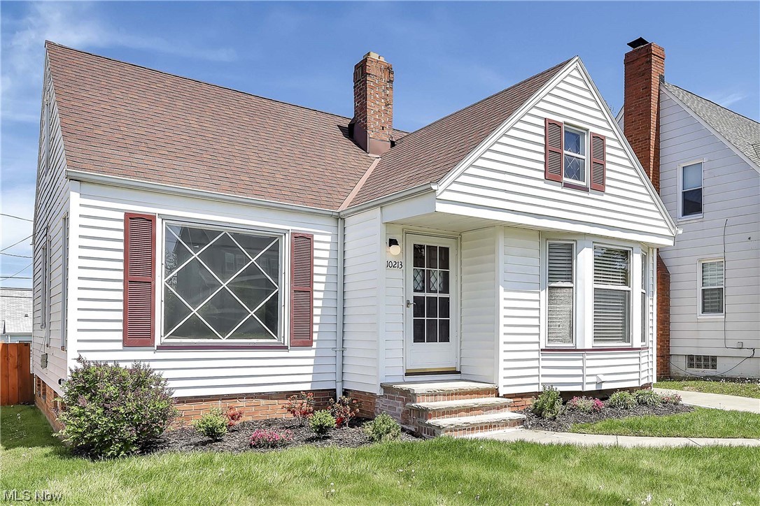 Turney Hlnds - Residential