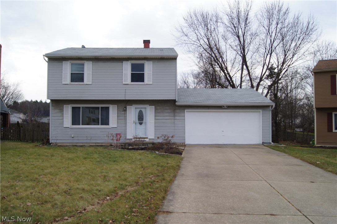 Arrowhead Trail - Residential