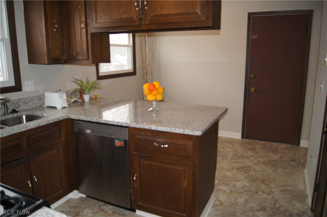 Arrowhead Trail - Residential