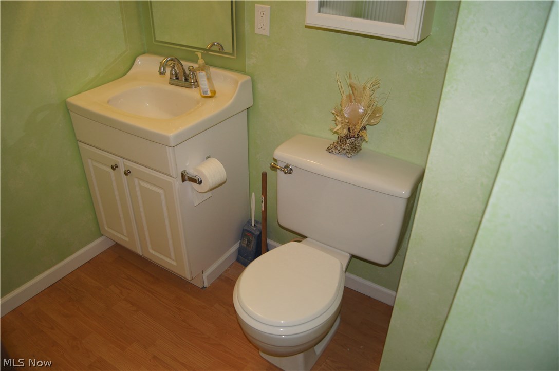 Arrowhead Trail - Residential