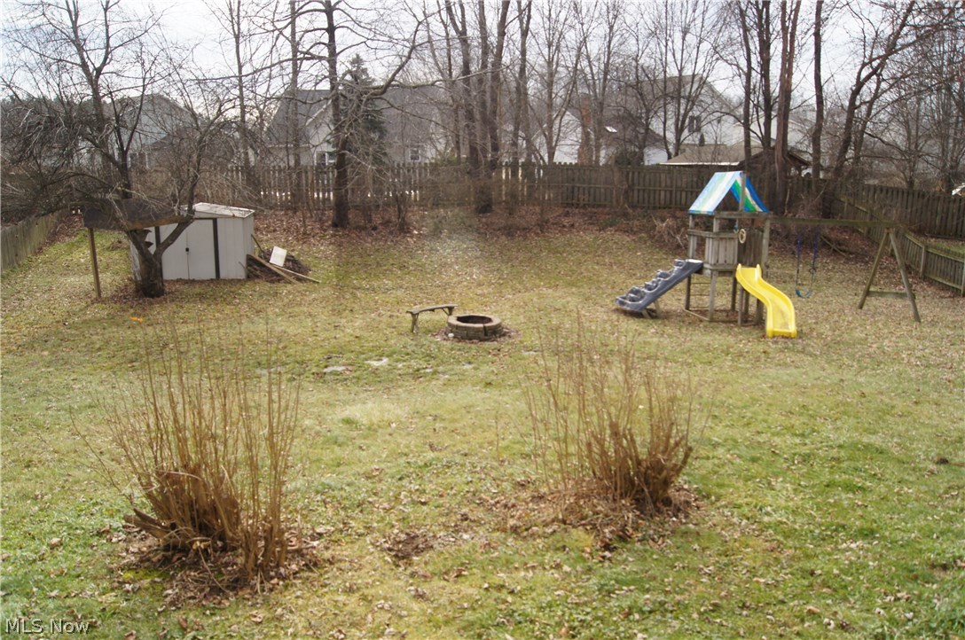 Arrowhead Trail - Residential