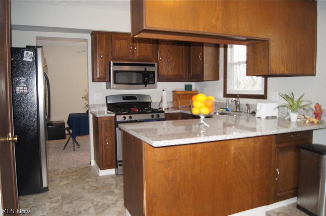 Arrowhead Trail - Residential