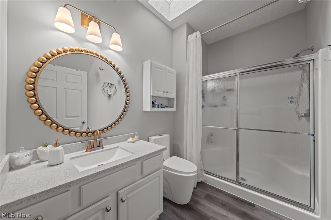 Highland Heights Condo - Residential