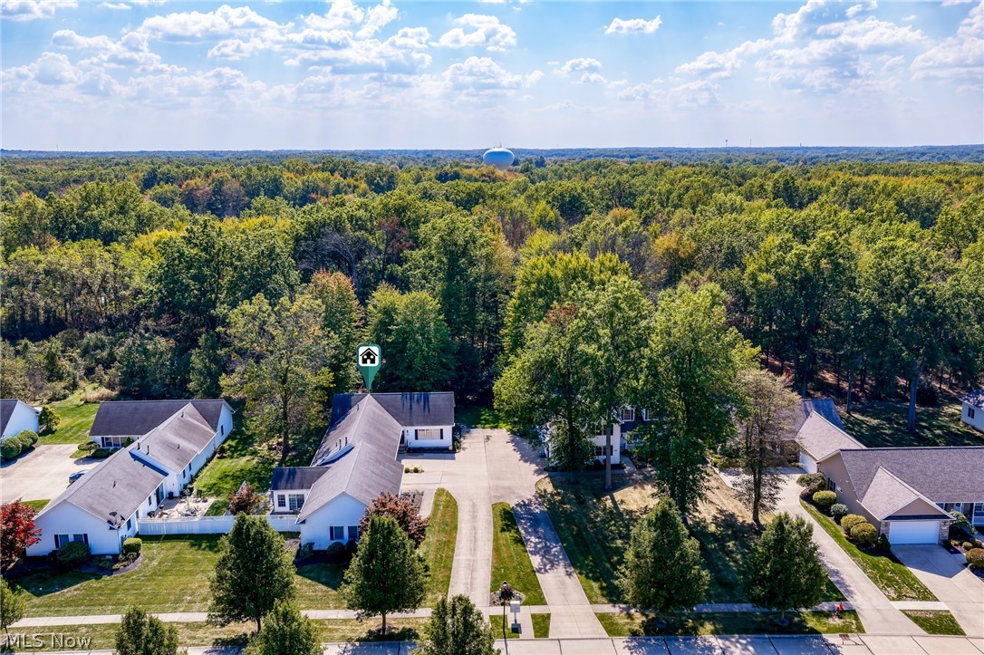 Highland Heights Condo - Residential