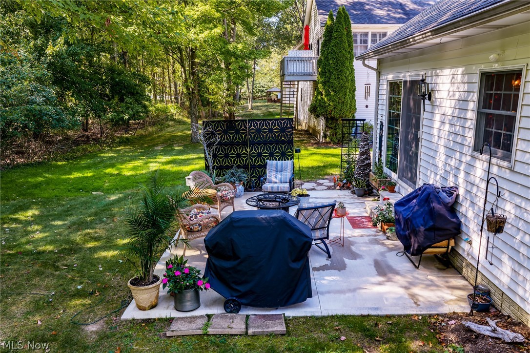 Highland Heights Condo - Residential