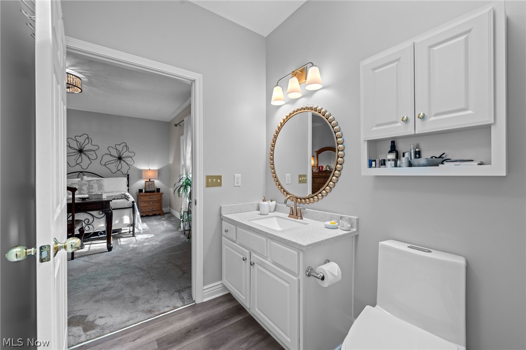 Highland Heights Condo - Residential