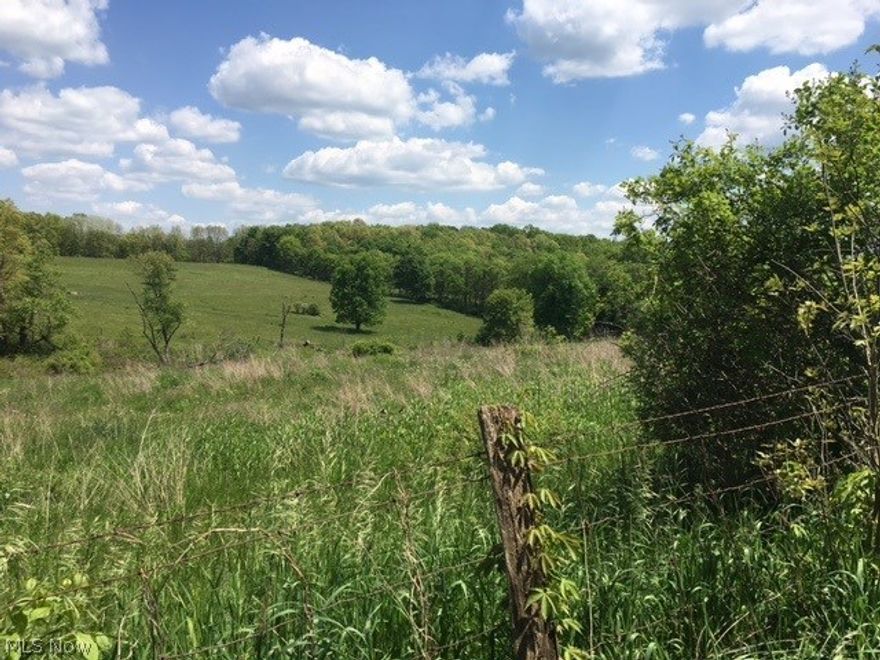 Located in the rolling hills outside of Glenmont. Very nice 5 acre parcel has lots of character with many possibilities.