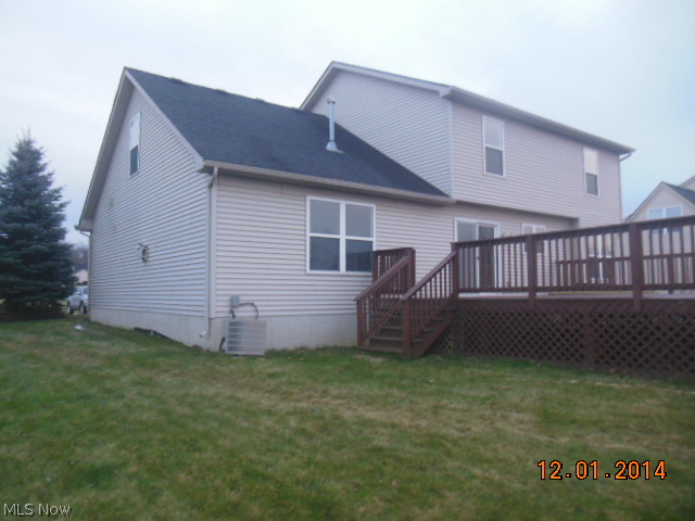 Deerfield - Residential